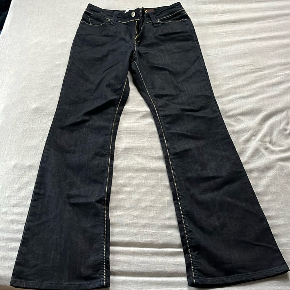 Never worn jeans
